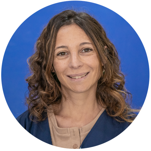 Evangelina Cesaretti