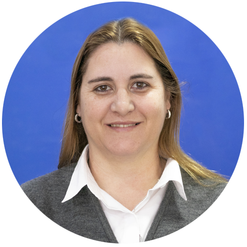 Analía . Frencia