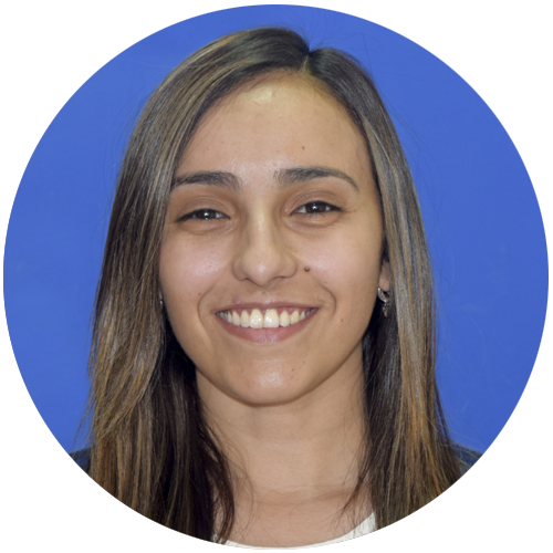 Abigail Ceballos