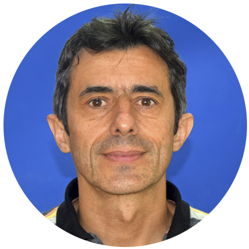 Diego Lario