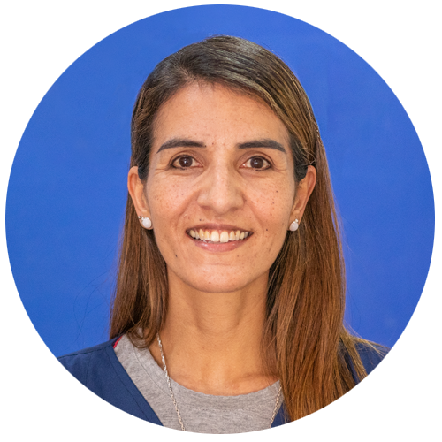 Maria E. Fabro
