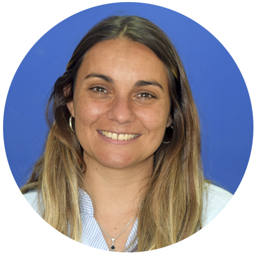 Georgina Reartes