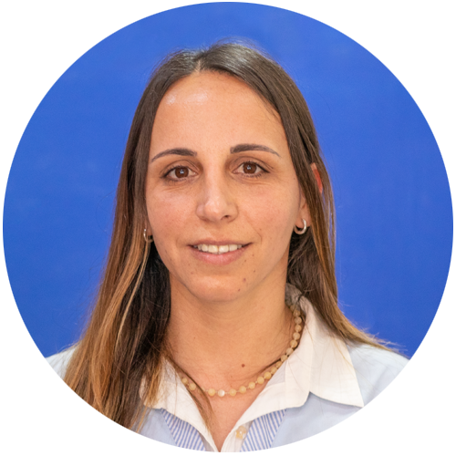 Stefanía Fulgenzi