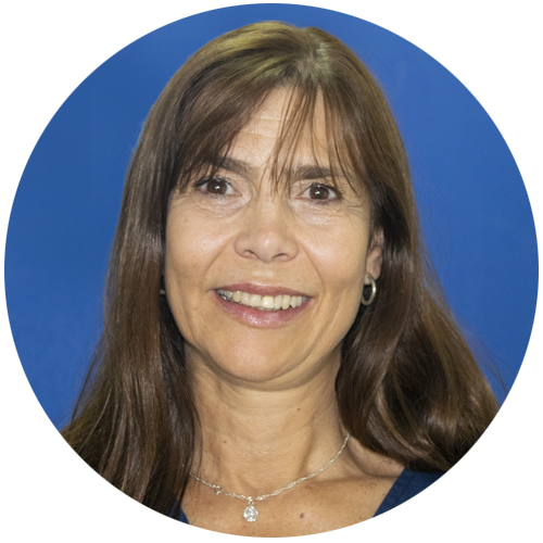 Pamela Oggero